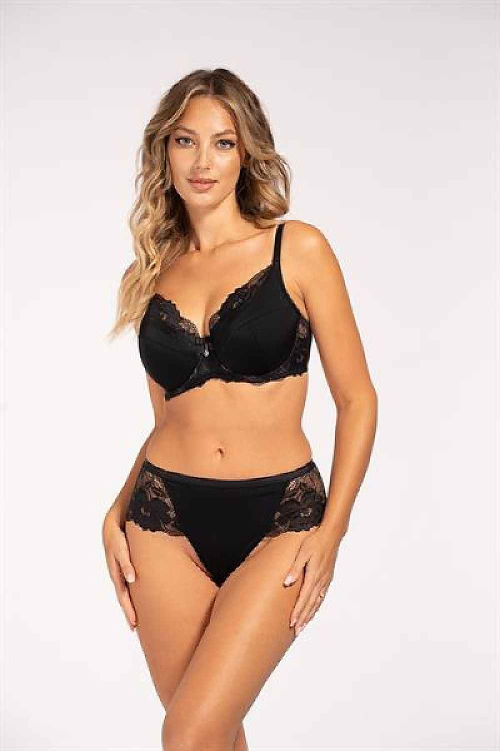 Padded bra model 205995